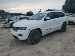 1C4RJEAG5MC798562 2021 JEEP GRAND CHEROKEE