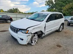 1C4RJEAG5MC818048 2021 JEEP GRAND CHEROKEE
