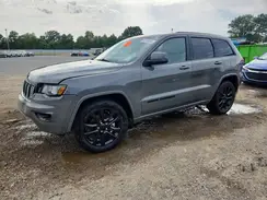 1C4RJEAG5MC819815 2021 JEEP GRAND CHEROKEE