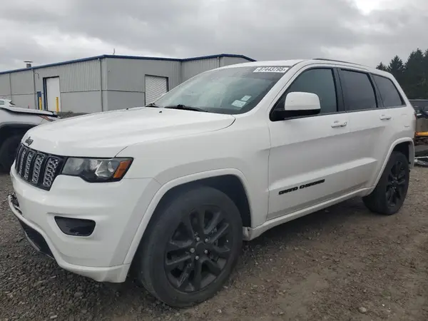 1C4RJEAG5MC824691 2021 JEEP GRAND CHEROKEE - Image 1