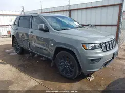 1C4RJEAG5MC824738 2021 JEEP GRAND CHEROKEE