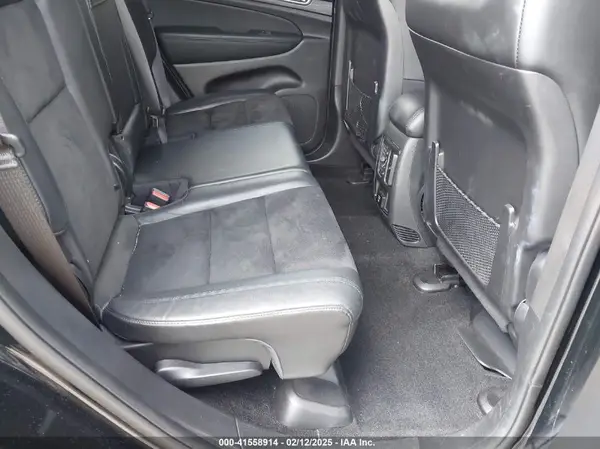 1C4RJEAG5MC843953 2021 JEEP GRAND CHEROKEE - Image 8