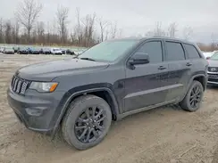 1C4RJEAG5MC861370 2021 JEEP GRAND CHEROKEE