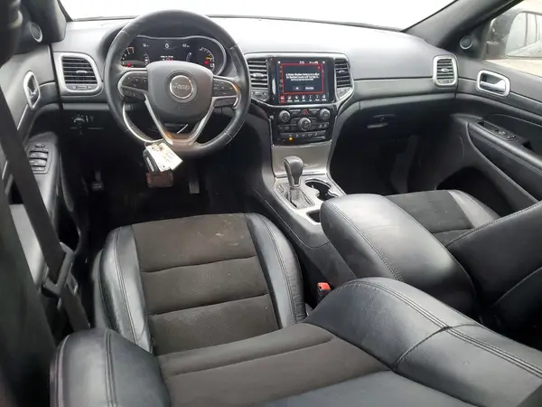 1C4RJEAG5MC861370 2021 JEEP GRAND CHEROKEE - Image 8