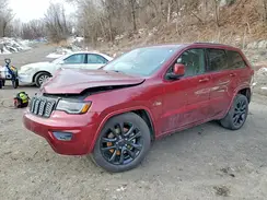 1C4RJEAG5NC126678 2022 JEEP GRAND CHEROKEE