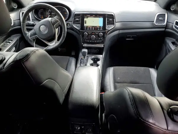1C4RJEAG5NC126678 2022 JEEP GRAND CHEROKEE - Image 8