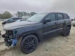 1C4RJEAG5NC127989 2022 JEEP GRAND CHEROKEE