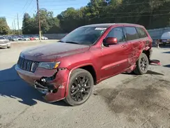1C4RJEAG5NC128012 2022 JEEP GRAND CHEROKEE