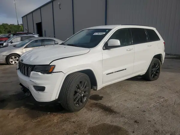 1C4RJEAG5NC128379 2022 JEEP GRAND CHEROKEE - Image 1