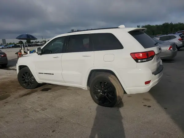 1C4RJEAG5NC128379 2022 JEEP GRAND CHEROKEE - Image 2