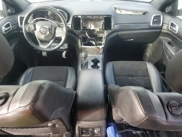 1C4RJEAG5NC128379 2022 JEEP GRAND CHEROKEE - Image 8