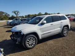 1C4RJEAG5NC128611 2022 JEEP GRAND CHEROKEE