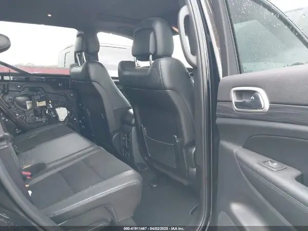 1C4RJEAG5NC153170 2022 JEEP GRAND CHEROKEE - Image 8