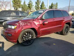 1C4RJEAG5NC153914 2022 JEEP GRAND CHEROKEE