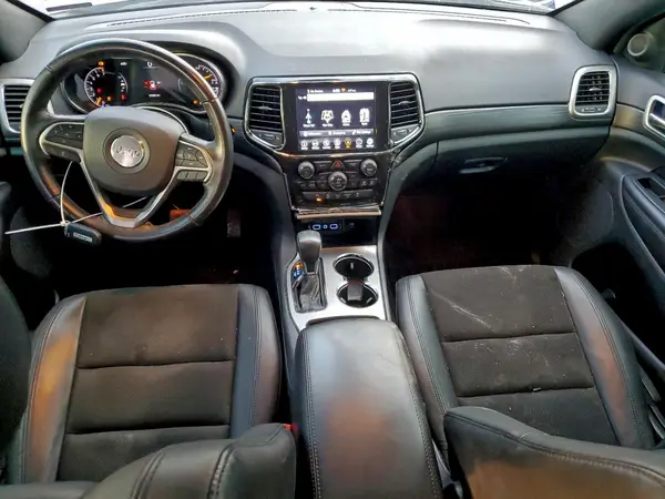 1C4RJEAG5NC155825 2022 JEEP GRAND CHEROKEE - Image 8