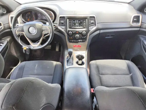 1C4RJEAG6GC306786 2016 JEEP GRAND CHEROKEE - Image 8