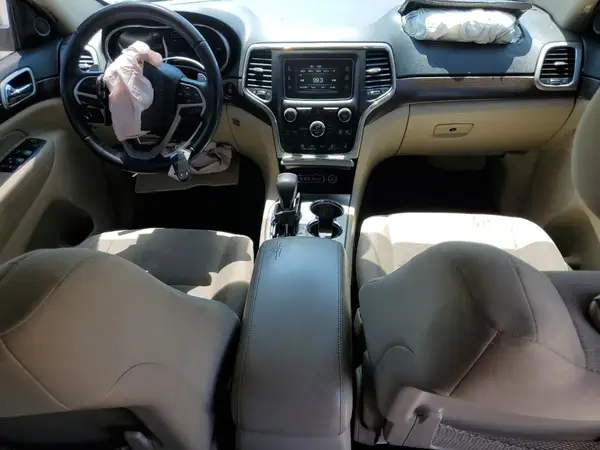 1C4RJEAG6GC351520 2016 JEEP GRAND CHEROKEE - Image 8