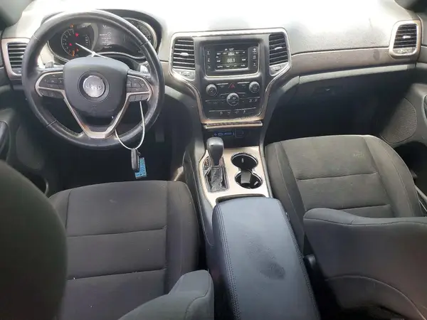 1C4RJEAG6GC351839 2016 JEEP GRAND CHEROKEE - Image 8