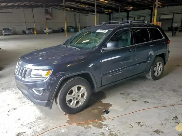 1C4RJEAG6GC359035 2016 JEEP GRAND CHEROKEE - Image 1