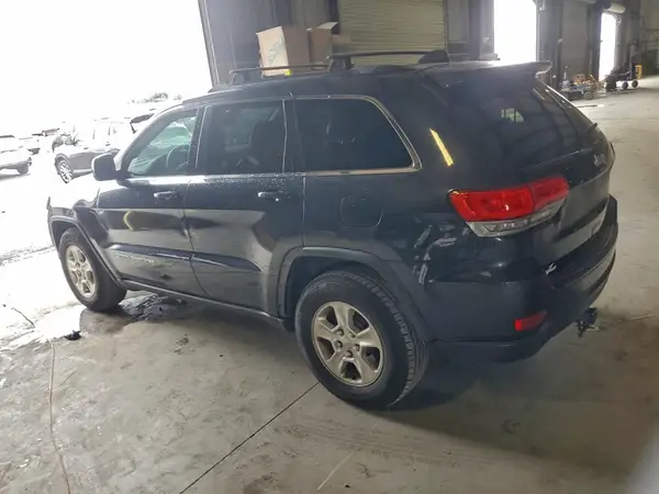 1C4RJEAG6GC359035 2016 JEEP GRAND CHEROKEE - Image 2