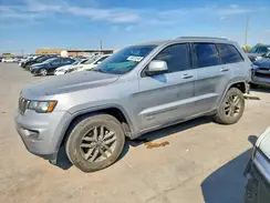1C4RJEAG6GC369239 2016 JEEP GRAND CHEROKEE