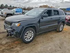 1C4RJEAG6GC386705 2016 JEEP GRAND CHEROKEE
