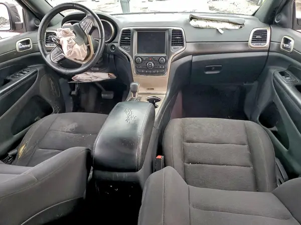 1C4RJEAG6GC386705 2016 JEEP GRAND CHEROKEE - Image 8