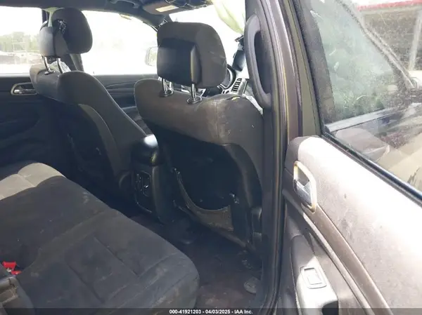 1C4RJEAG6GC386915 2016 JEEP GRAND CHEROKEE - Image 8