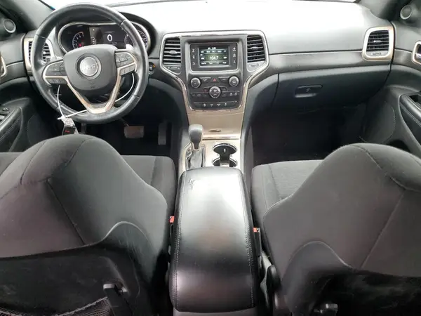 1C4RJEAG6GC390723 2016 JEEP GRAND CHEROKEE - Image 8