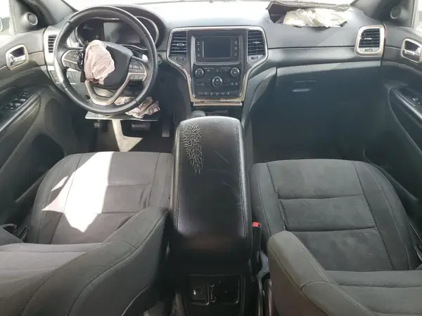 1C4RJEAG6GC390768 2016 JEEP GRAND CHEROKEE - Image 8