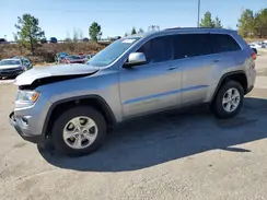 1C4RJEAG6GC392701 2016 JEEP GRAND CHEROKEE