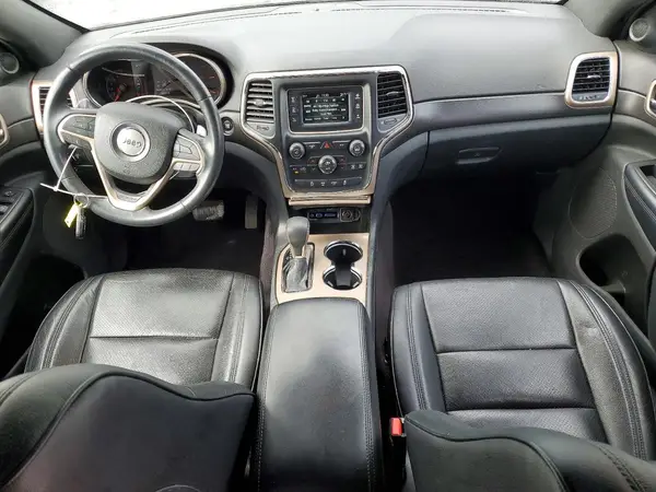 1C4RJEAG6GC407245 2016 JEEP GRAND CHEROKEE - Image 8