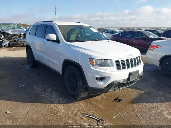 1C4RJEAG6GC415605 2016 JEEP GRAND CHEROKEE - Image 1
