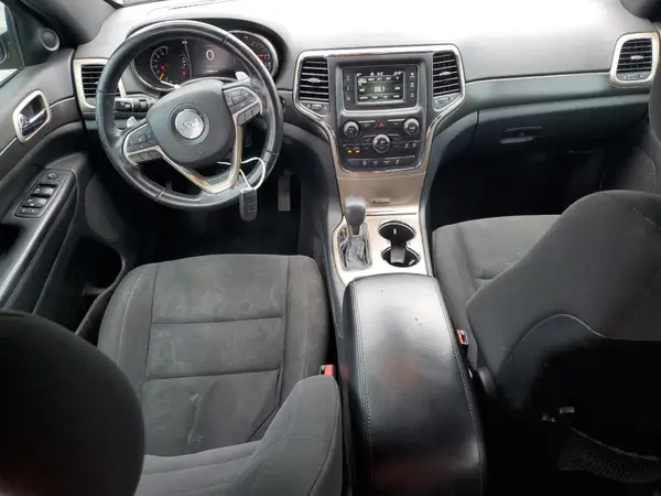 1C4RJEAG6GC428726 2016 JEEP GRAND CHEROKEE - Image 8