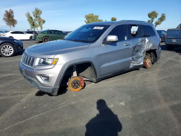 1C4RJEAG6GC428841 2016 JEEP GRAND CHEROKEE - Image 1