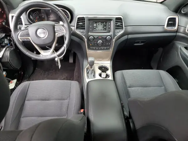 1C4RJEAG6GC440469 2016 JEEP GRAND CHEROKEE - Image 8