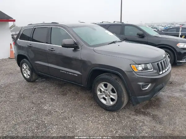 1C4RJEAG6GC451455 2016 JEEP GRAND CHEROKEE - Image 1