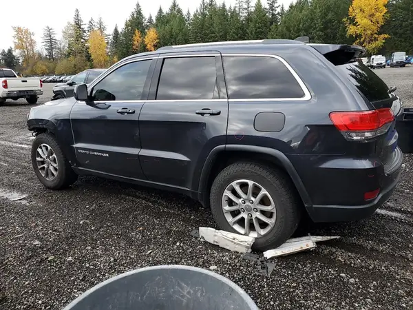 1C4RJEAG6GC455005 2016 JEEP GRAND CHEROKEE - Image 2