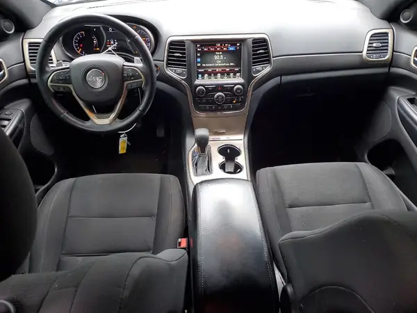 1C4RJEAG6GC455005 2016 JEEP GRAND CHEROKEE - Image 8