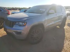 1C4RJEAG6GC464366 2016 JEEP GRAND CHEROKEE