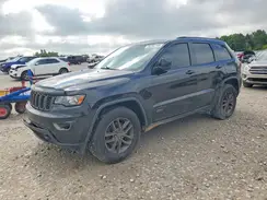 1C4RJEAG6GC499506 2016 JEEP GRAND CHEROKEE