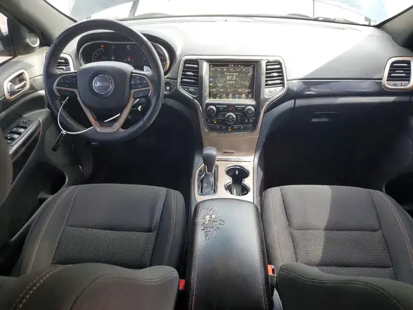 1C4RJEAG6GC499506 2016 JEEP GRAND CHEROKEE - Image 8