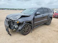 1C4RJEAG6HC614574 2017 JEEP GRAND CHEROKEE