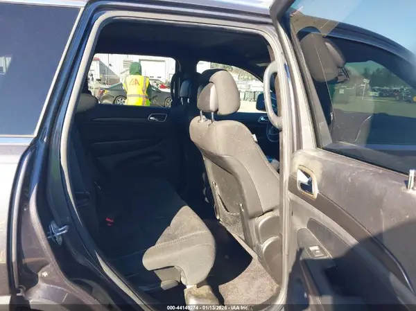 1C4RJEAG6HC621508 2017 JEEP GRAND CHEROKEE - Image 8