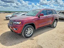 1C4RJEAG6HC621525 2017 JEEP GRAND CHEROKEE