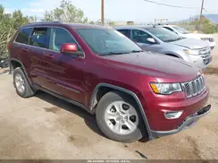 1C4RJEAG6HC647302 2017 JEEP GRAND CHEROKEE