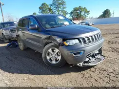 1C4RJEAG6HC656372 2017 JEEP GRAND CHEROKEE