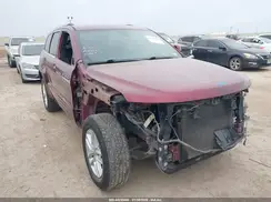 1C4RJEAG6HC656629 2017 JEEP GRAND CHEROKEE