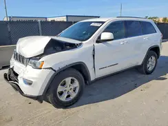 1C4RJEAG6HC664424 2017 JEEP GRAND CHEROKEE