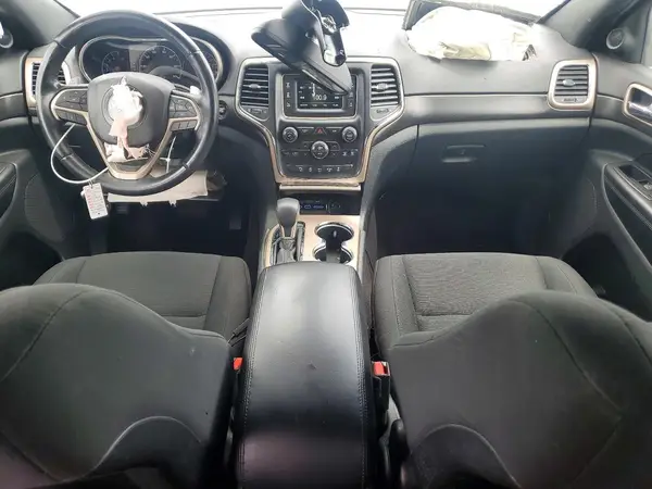 1C4RJEAG6HC664424 2017 JEEP GRAND CHEROKEE - Image 8